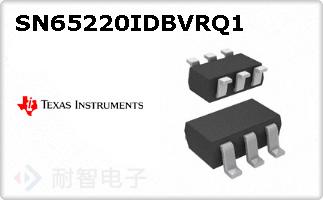 SN65220IDBVRQ1