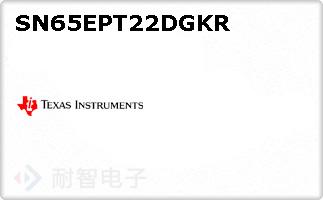 SN65EPT22DGKR