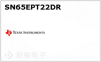 SN65EPT22DR