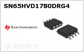 SN65HVD1780DRG4