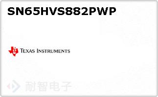 SN65HVS882PWP