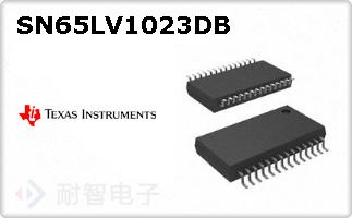 SN65LV1023DB