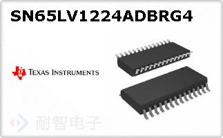 SN65LV1224ADBRG4