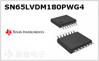 SN65LVDM180PWG4