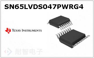 SN65LVDS047PWRG4