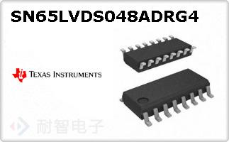 SN65LVDS048ADRG4