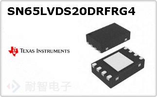 SN65LVDS20DRFRG4ͼƬ