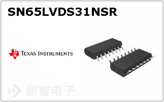 SN65LVDS31NSR