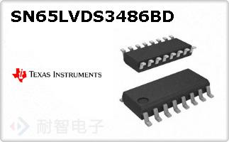 SN65LVDS3486BDͼƬ