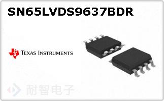 SN65LVDS9637BDRͼƬ