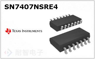 SN7407NSRE4