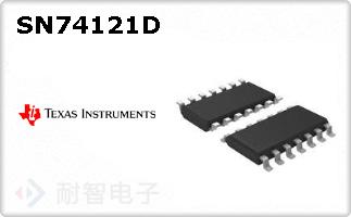 SN74121D