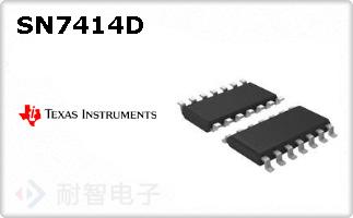 SN7414D