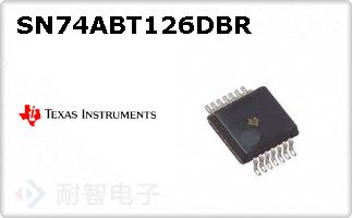 SN74ABT126DBR