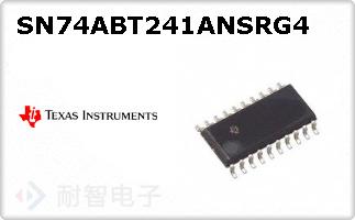 SN74ABT241ANSRG4