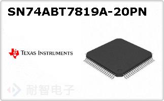 SN74ABT7819A-20PN