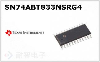 SN74ABT833NSRG4