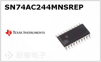 SN74AC244MNSREP