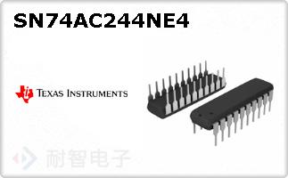 SN74AC244NE4