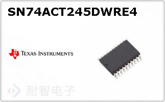 SN74ACT245DWRE4