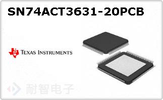 SN74ACT3631-20PCB