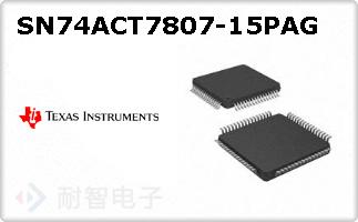 SN74ACT7807-15PAG