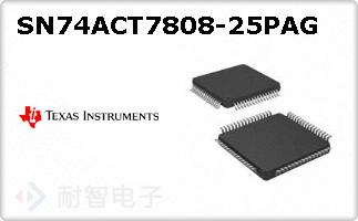 SN74ACT7808-25PAG