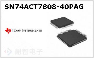 SN74ACT7808-40PAG