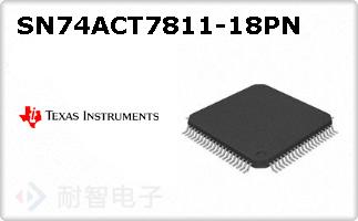 SN74ACT7811-18PN