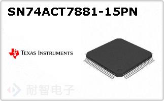 SN74ACT7881-15PN