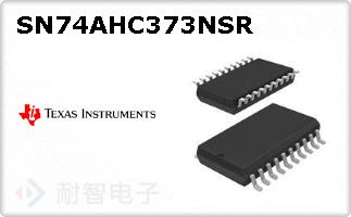 SN74AHC373NSR