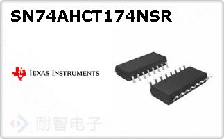 SN74AHCT174NSR