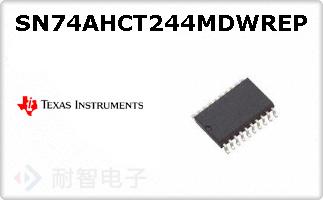 SN74AHCT244MDWREP