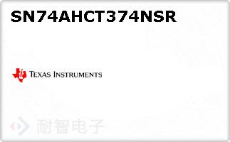 SN74AHCT374NSR