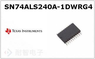 SN74ALS240A-1DWRG4