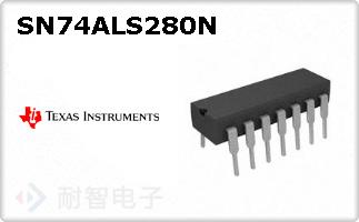 SN74ALS280N