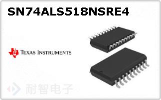 SN74ALS518NSRE4