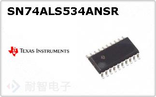 SN74ALS534ANSR