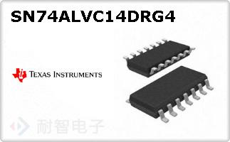 SN74ALVC14DRG4