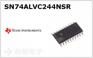 SN74ALVC244NSR