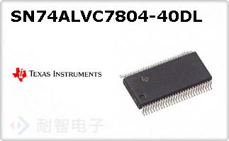 SN74ALVC7804-40DLͼƬ