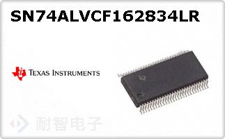 SN74ALVCF162834LR