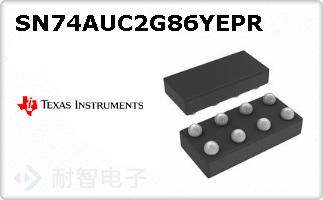 SN74AUC2G86YEPR