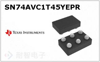 SN74AVC1T45YEPR