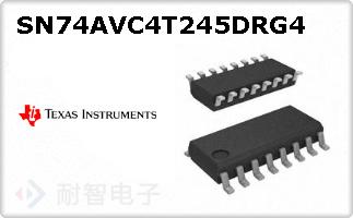 SN74AVC4T245DRG4