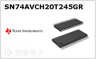 SN74AVCH20T245GR