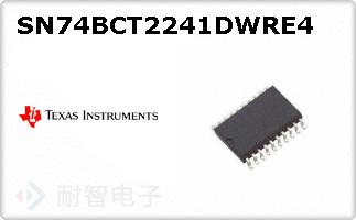 SN74BCT2241DWRE4