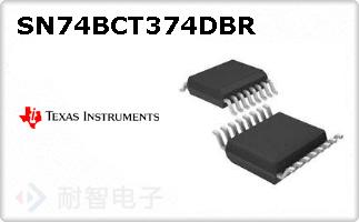 SN74BCT374DBR