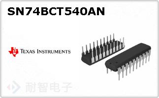 SN74BCT540AN