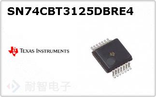 SN74CBT3125DBRE4